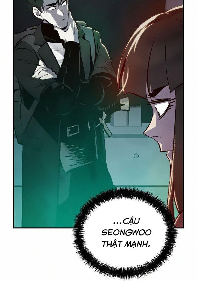 Tôi - Necromancer Cô Độc Chapter 20 - Trang 14