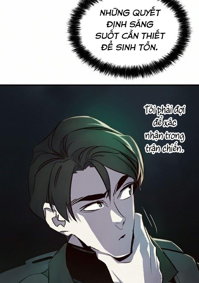 Tôi - Necromancer Cô Độc Chapter 20 - Trang 16