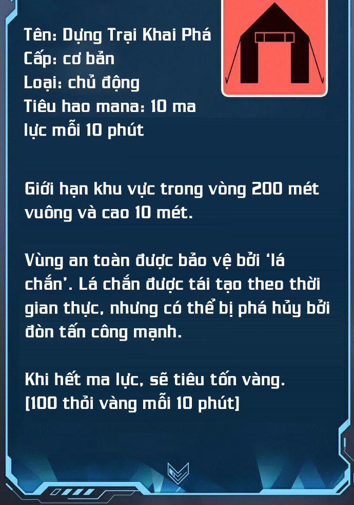 Tôi - Necromancer Cô Độc Chapter 20 - Trang 23