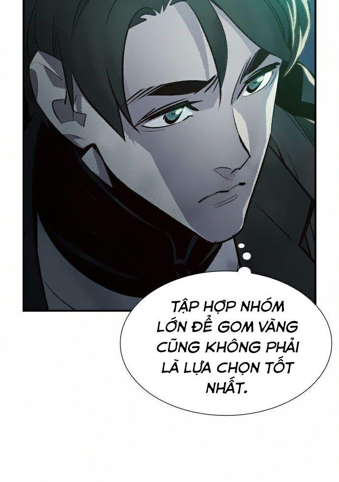 Tôi - Necromancer Cô Độc Chapter 20 - Trang 25