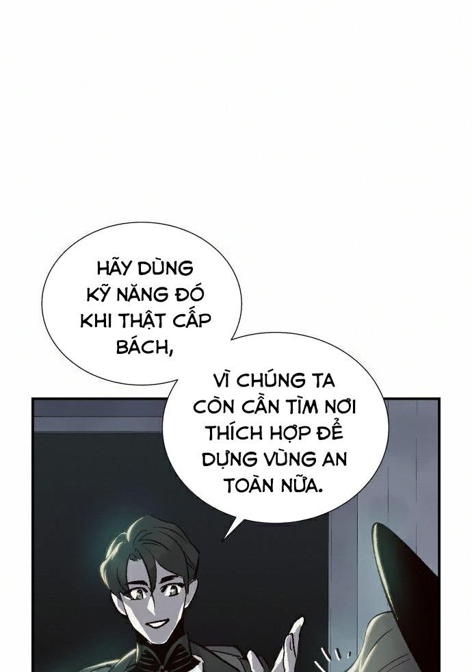 Tôi - Necromancer Cô Độc Chapter 20 - Trang 26
