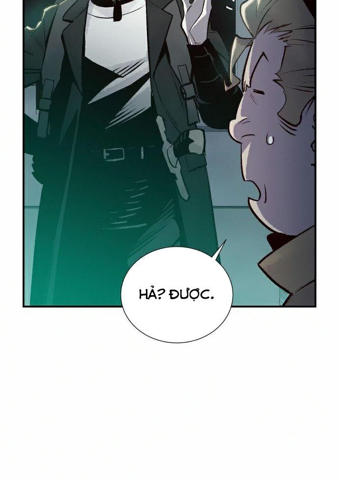 Tôi - Necromancer Cô Độc Chapter 20 - Trang 27
