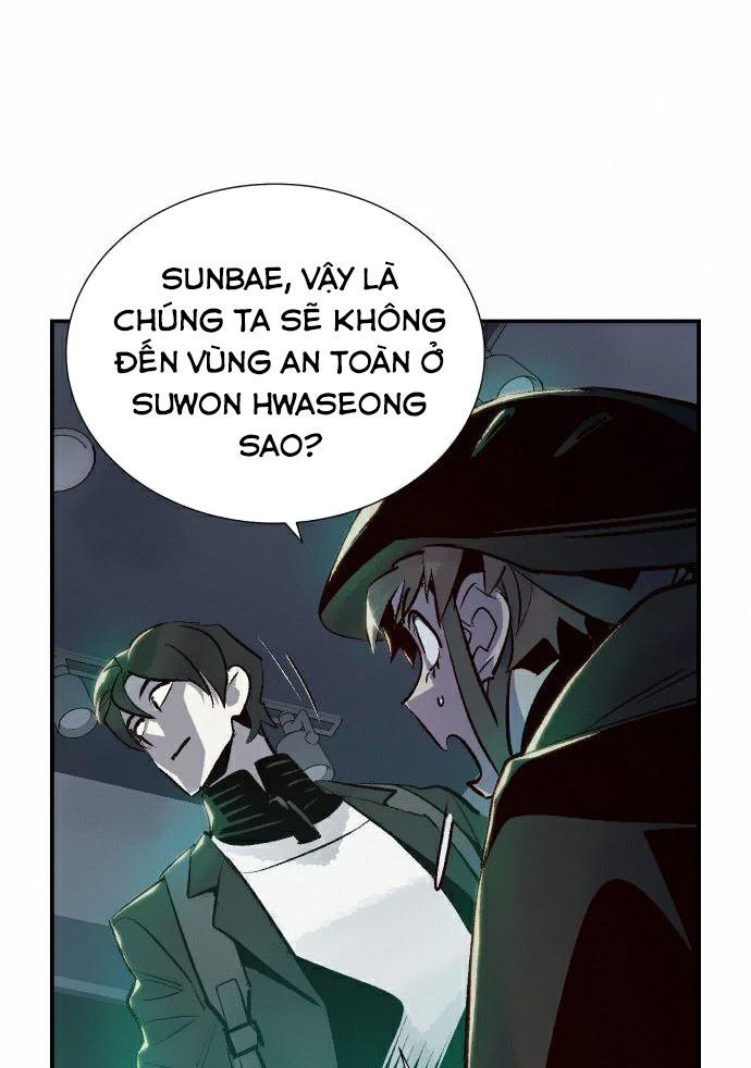 Tôi - Necromancer Cô Độc Chapter 20 - Trang 28