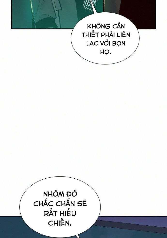 Tôi - Necromancer Cô Độc Chapter 20 - Trang 29