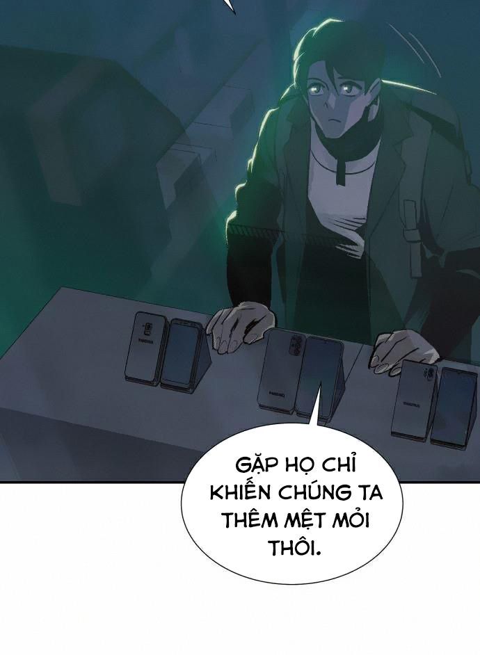 Tôi - Necromancer Cô Độc Chapter 20 - Trang 30