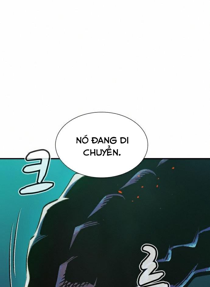Tôi - Necromancer Cô Độc Chapter 20 - Trang 31