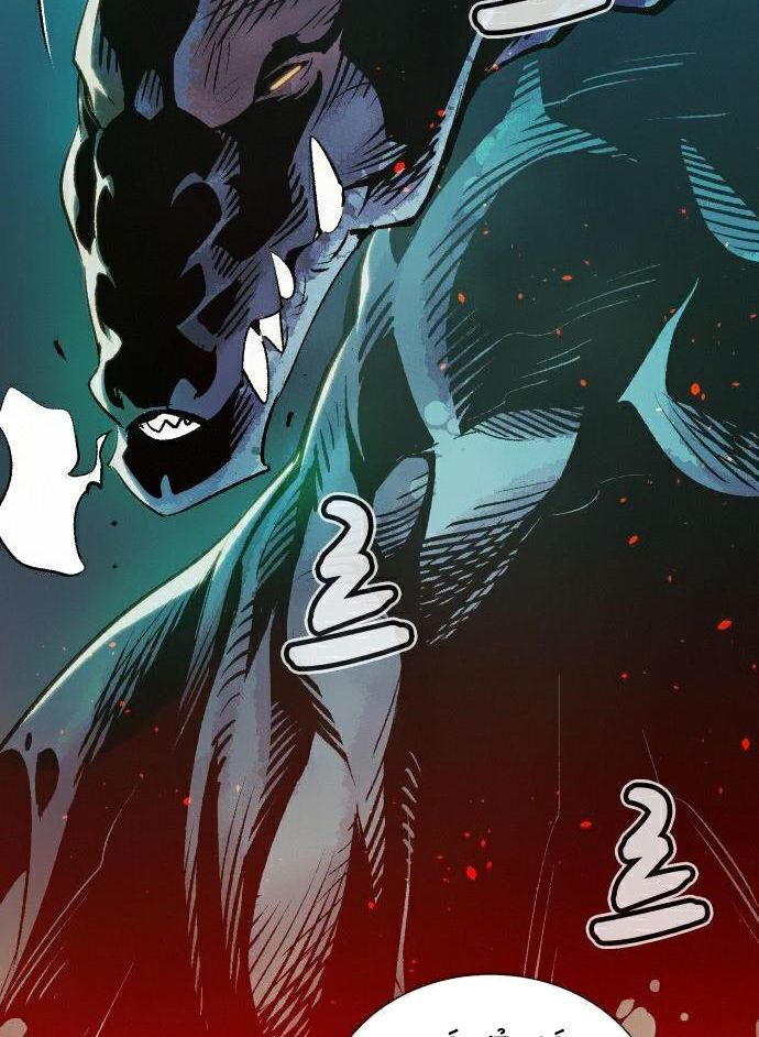 Tôi - Necromancer Cô Độc Chapter 20 - Trang 32
