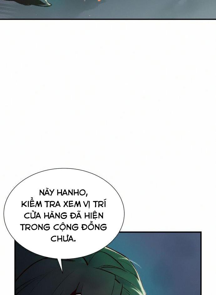 Tôi - Necromancer Cô Độc Chapter 20 - Trang 36