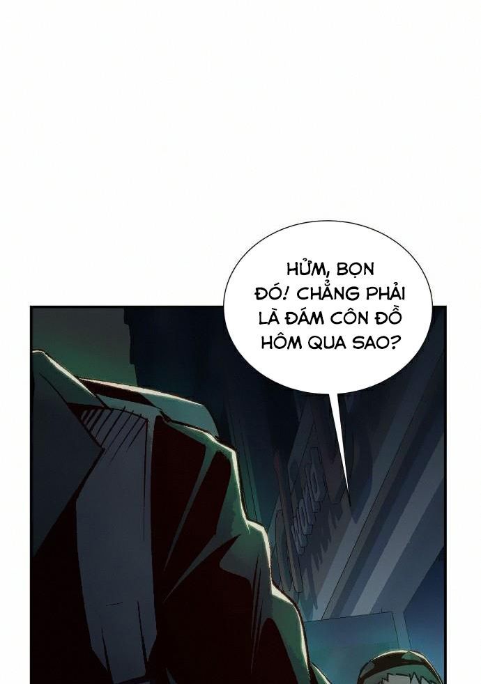 Tôi - Necromancer Cô Độc Chapter 20 - Trang 45