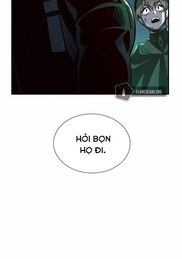 Tôi - Necromancer Cô Độc Chapter 20 - Trang 46