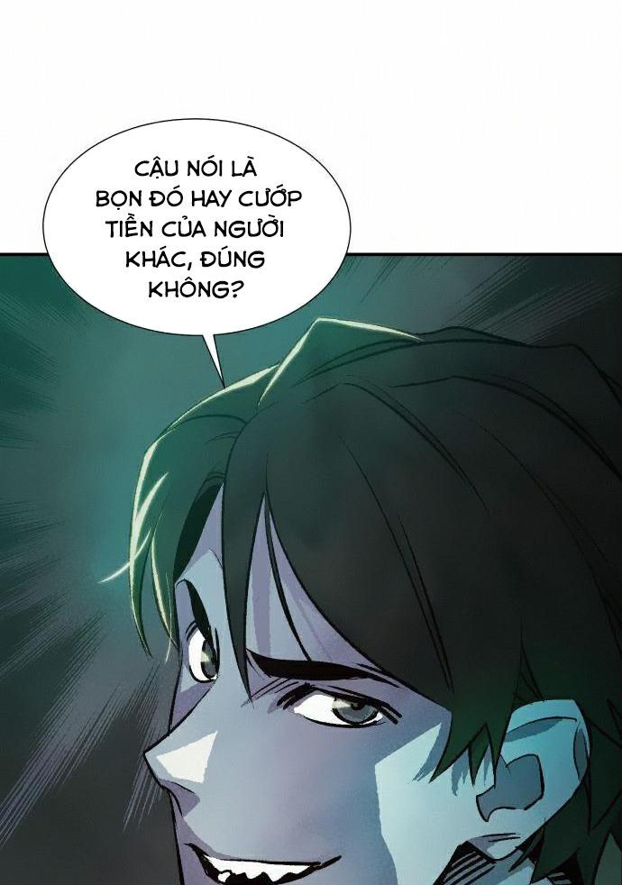 Tôi - Necromancer Cô Độc Chapter 20 - Trang 47