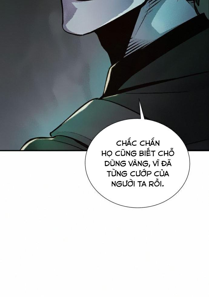Tôi - Necromancer Cô Độc Chapter 20 - Trang 48