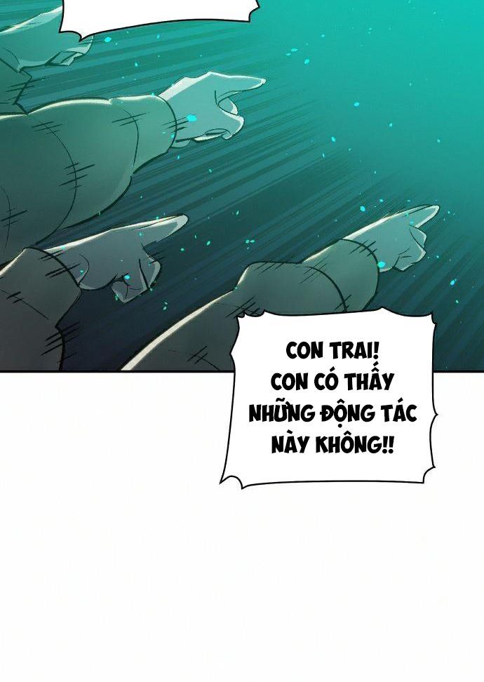 Tôi - Necromancer Cô Độc Chapter 20 - Trang 5