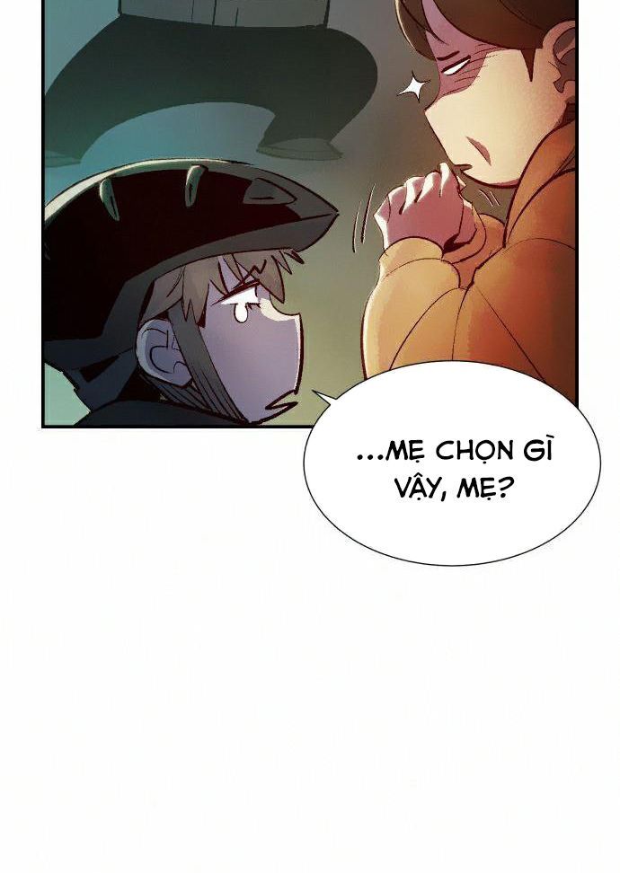 Tôi - Necromancer Cô Độc Chapter 20 - Trang 7