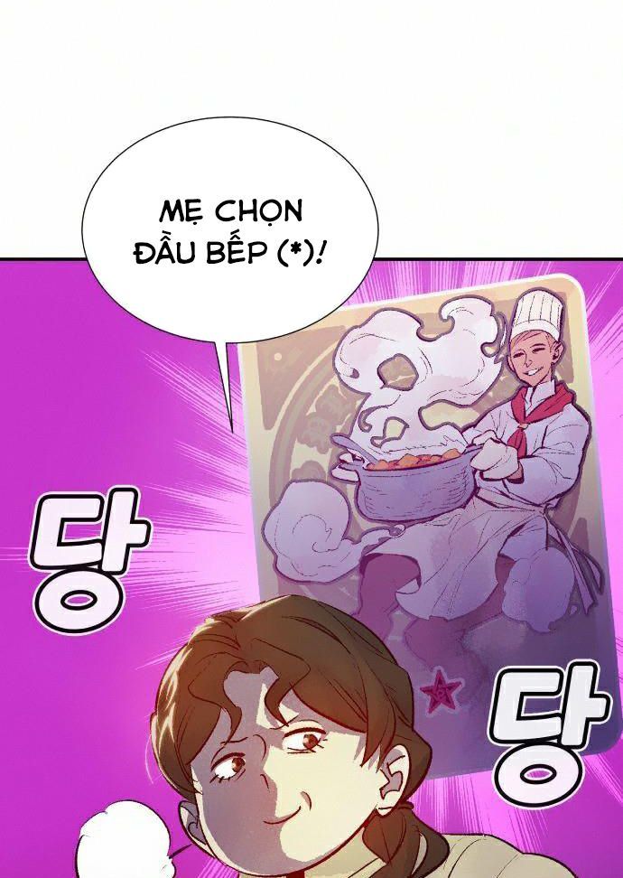 Tôi - Necromancer Cô Độc Chapter 20 - Trang 8