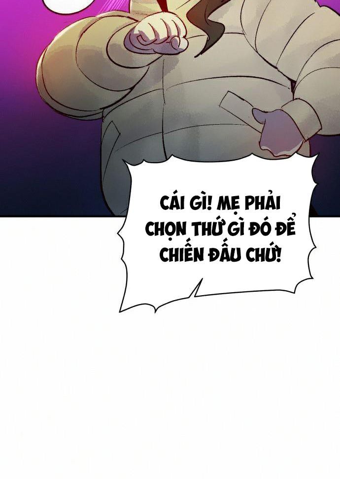 Tôi - Necromancer Cô Độc Chapter 20 - Trang 9