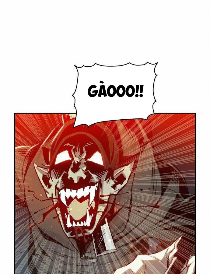 Tôi - Necromancer Cô Độc Chapter 21 - Trang 15