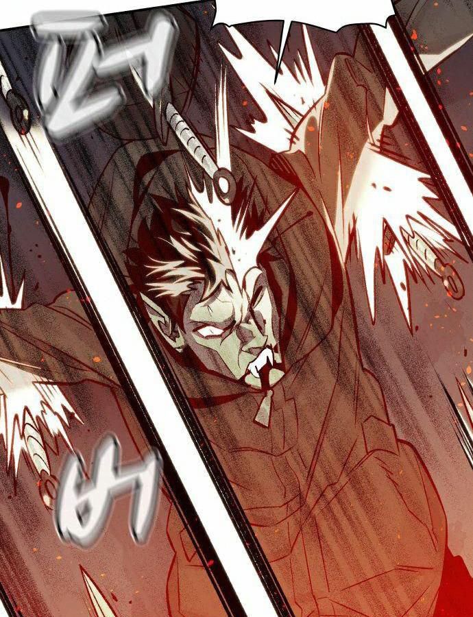 Tôi - Necromancer Cô Độc Chapter 21 - Trang 19
