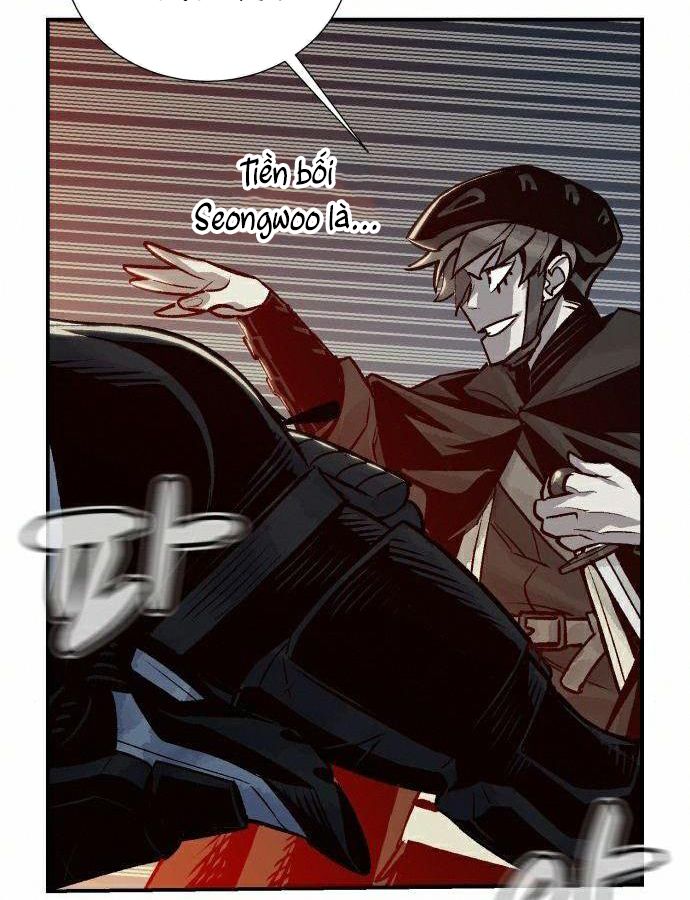 Tôi - Necromancer Cô Độc Chapter 21 - Trang 21