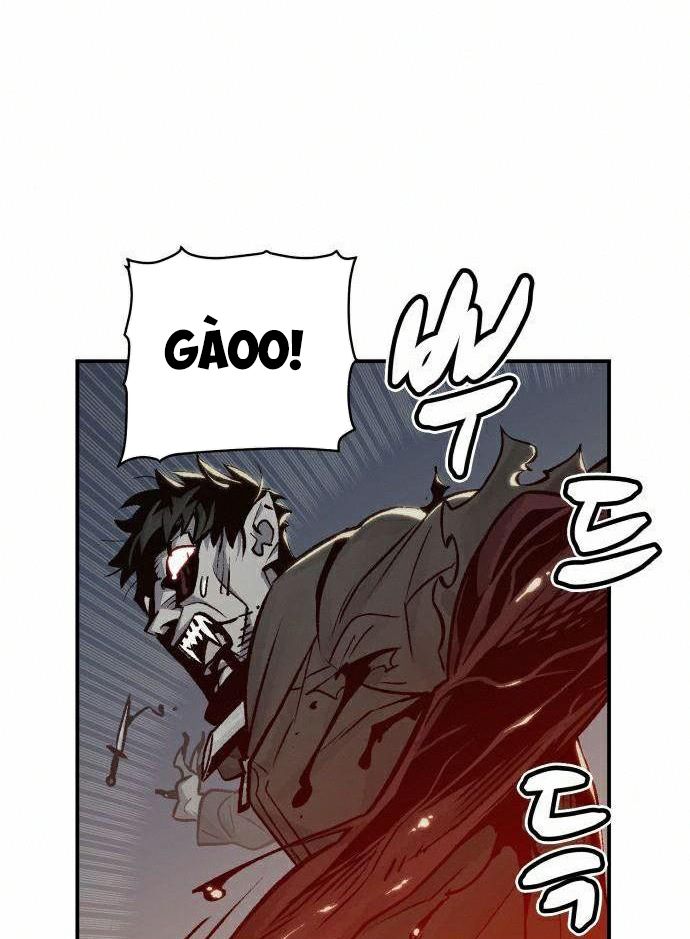 Tôi - Necromancer Cô Độc Chapter 21 - Trang 25