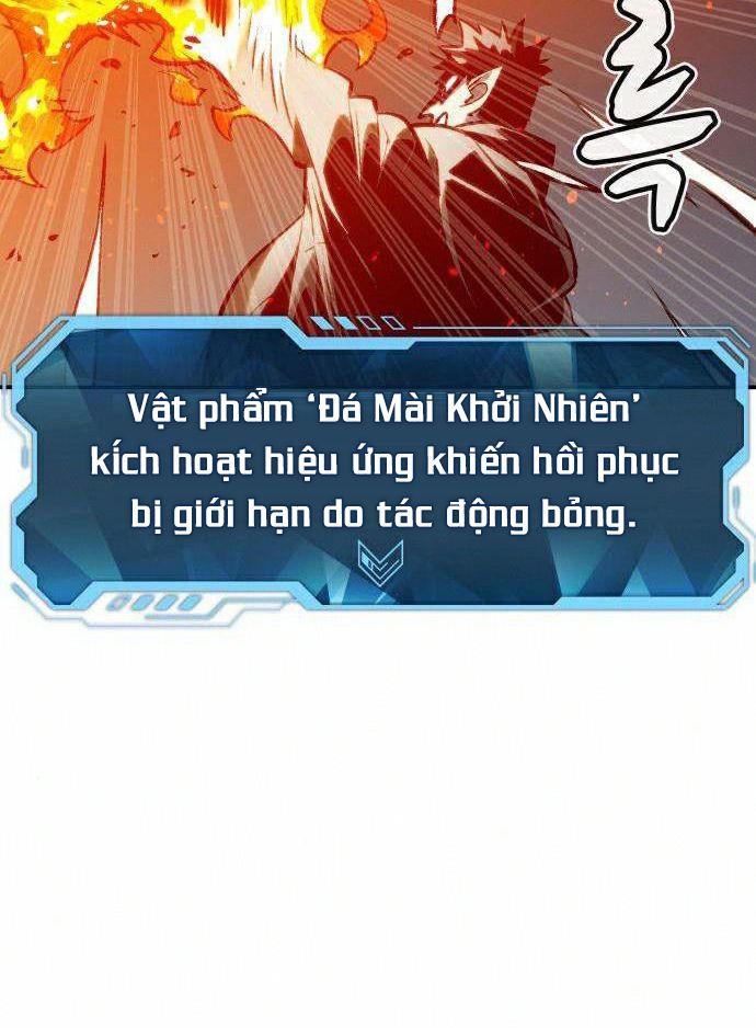 Tôi - Necromancer Cô Độc Chapter 21 - Trang 27
