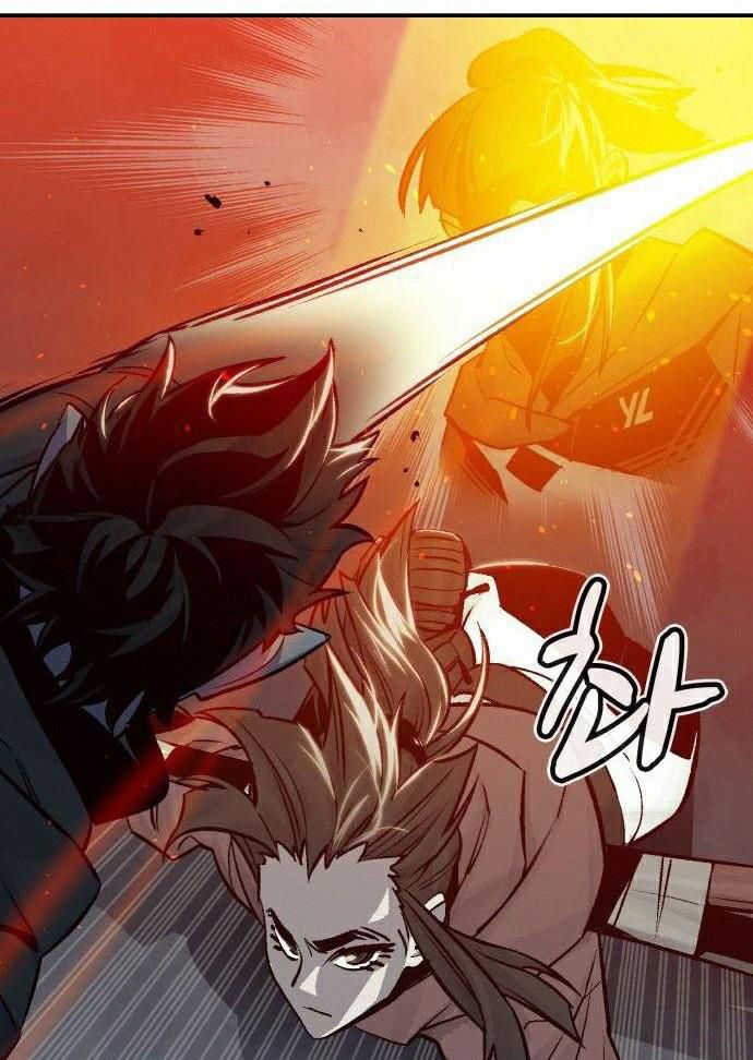 Tôi - Necromancer Cô Độc Chapter 21 - Trang 32