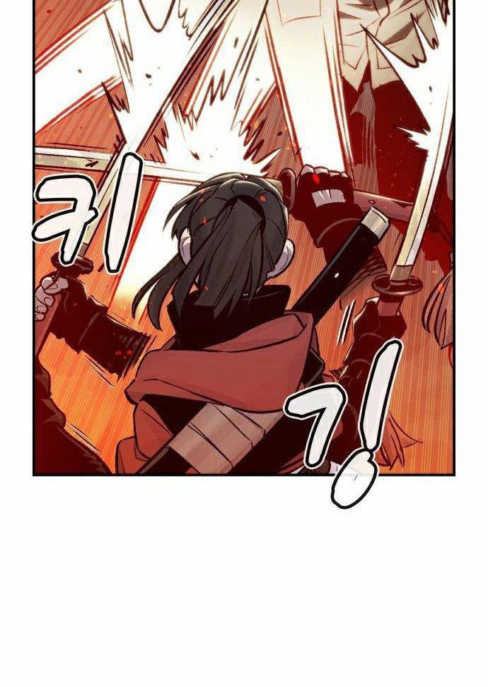Tôi - Necromancer Cô Độc Chapter 21 - Trang 39