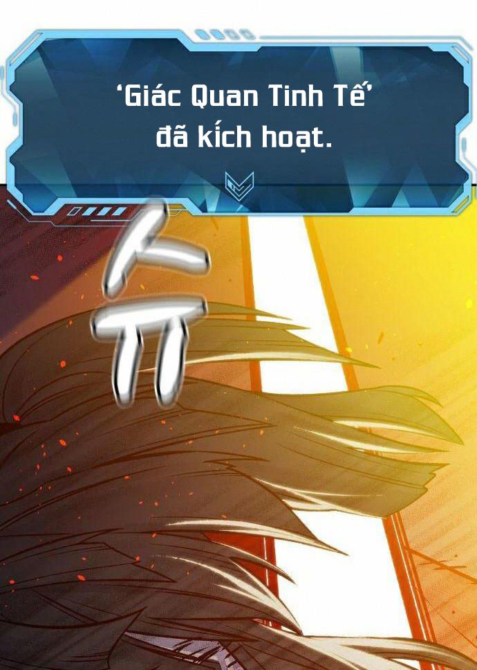 Tôi - Necromancer Cô Độc Chapter 21 - Trang 43