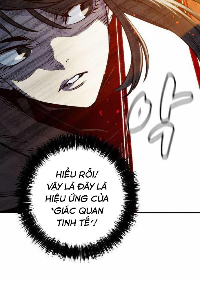 Tôi - Necromancer Cô Độc Chapter 21 - Trang 44
