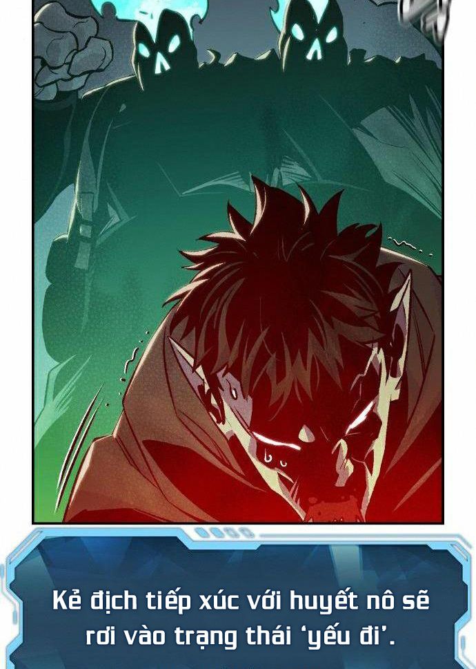 Tôi - Necromancer Cô Độc Chapter 21 - Trang 47