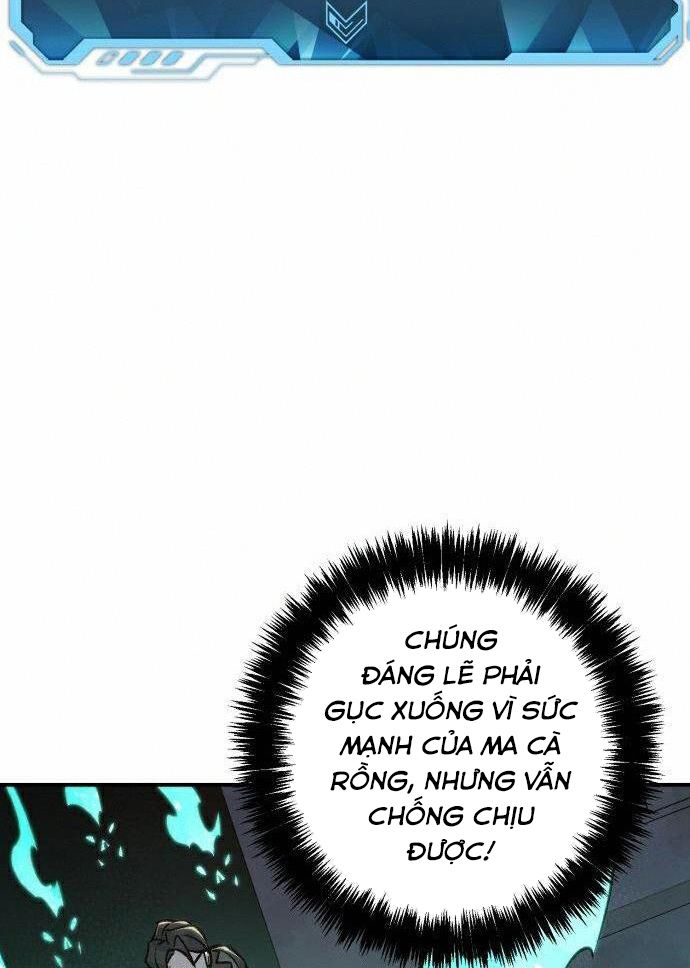 Tôi - Necromancer Cô Độc Chapter 21 - Trang 48