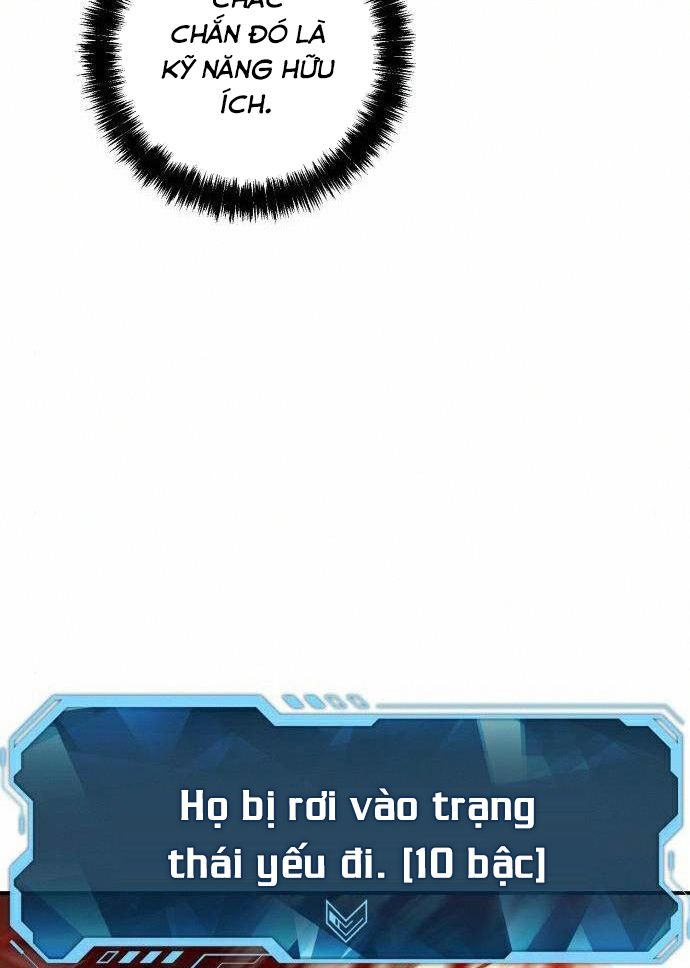 Tôi - Necromancer Cô Độc Chapter 21 - Trang 50
