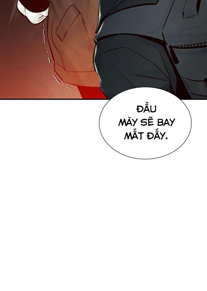 Tôi - Necromancer Cô Độc Chapter 21 - Trang 7