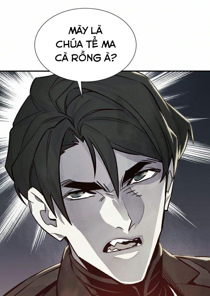 Tôi - Necromancer Cô Độc Chapter 21 - Trang 8