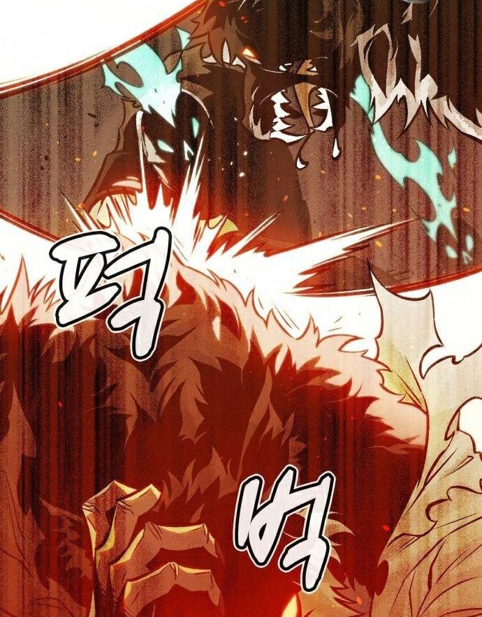 Tôi - Necromancer Cô Độc Chapter 22 - Trang 11