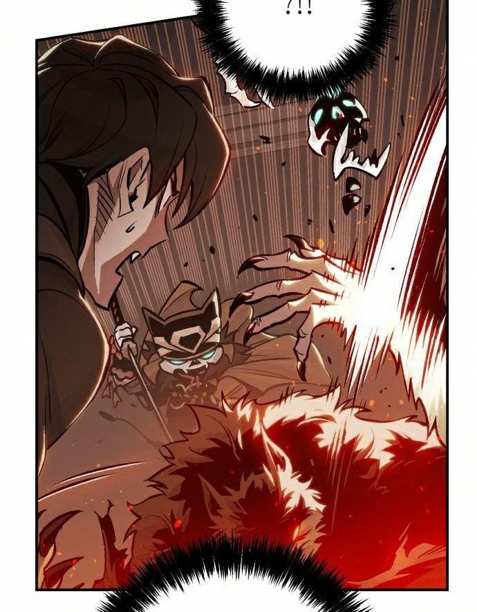 Tôi - Necromancer Cô Độc Chapter 22 - Trang 17