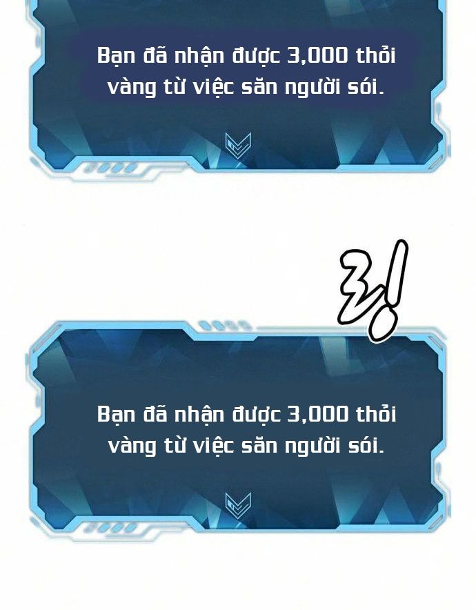 Tôi - Necromancer Cô Độc Chapter 22 - Trang 21