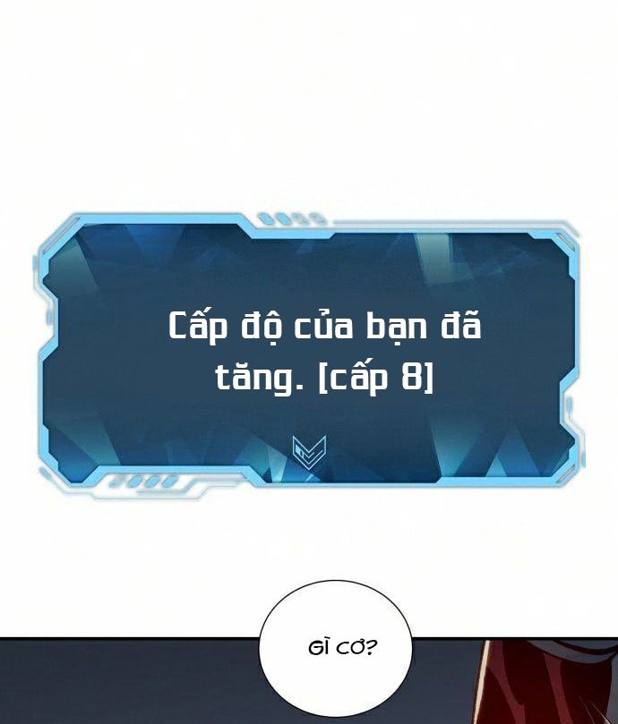 Tôi - Necromancer Cô Độc Chapter 22 - Trang 22