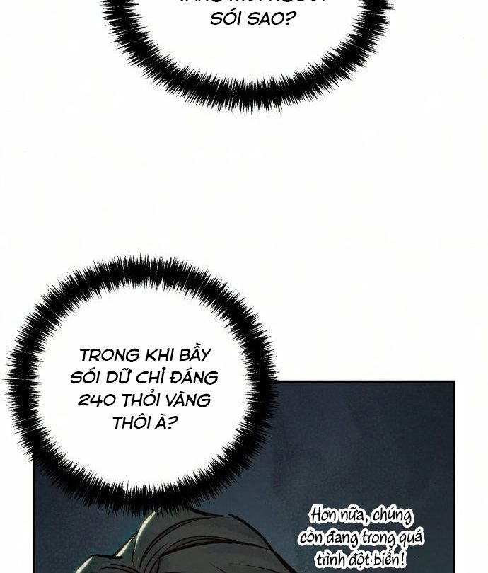 Tôi - Necromancer Cô Độc Chapter 22 - Trang 25