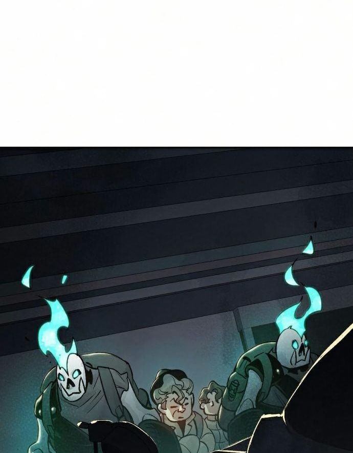 Tôi - Necromancer Cô Độc Chapter 22 - Trang 3
