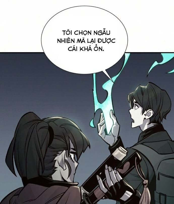 Tôi - Necromancer Cô Độc Chapter 22 - Trang 30
