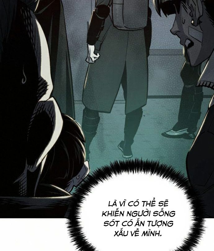 Tôi - Necromancer Cô Độc Chapter 22 - Trang 38