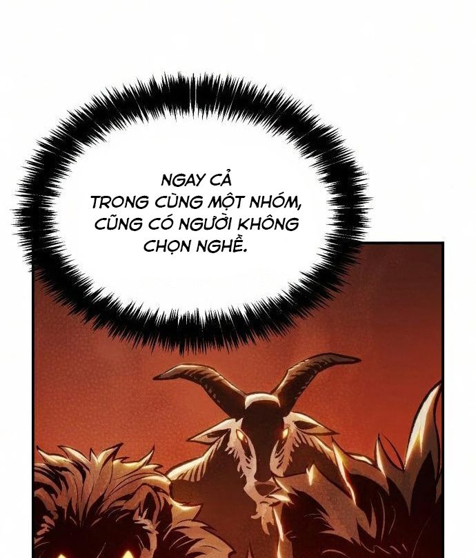 Tôi - Necromancer Cô Độc Chapter 22 - Trang 40