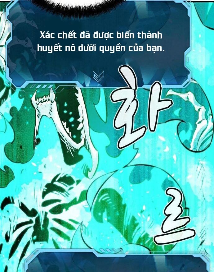 Tôi - Necromancer Cô Độc Chapter 22 - Trang 43