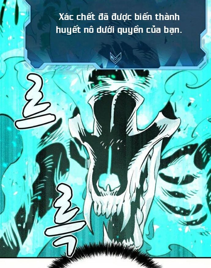 Tôi - Necromancer Cô Độc Chapter 22 - Trang 44