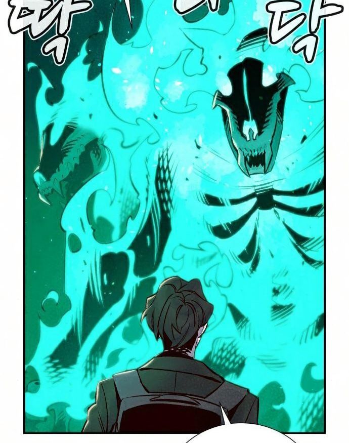Tôi - Necromancer Cô Độc Chapter 22 - Trang 46