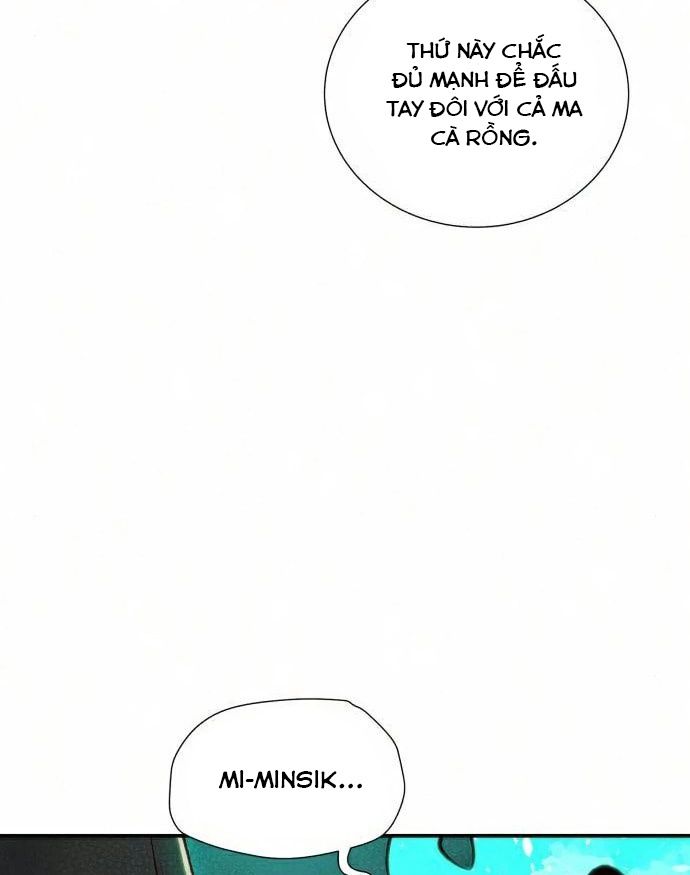 Tôi - Necromancer Cô Độc Chapter 22 - Trang 47