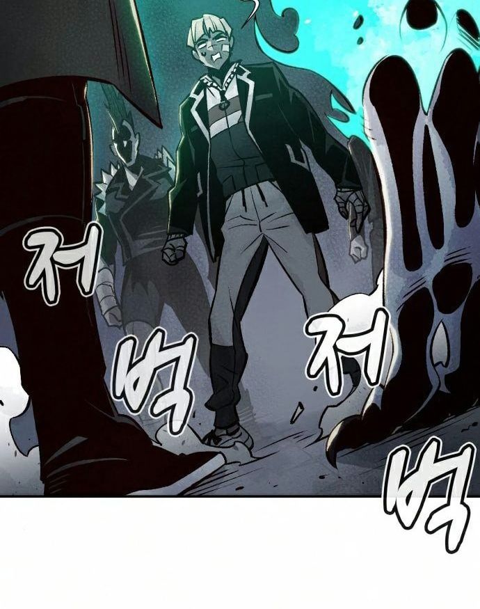 Tôi - Necromancer Cô Độc Chapter 22 - Trang 48