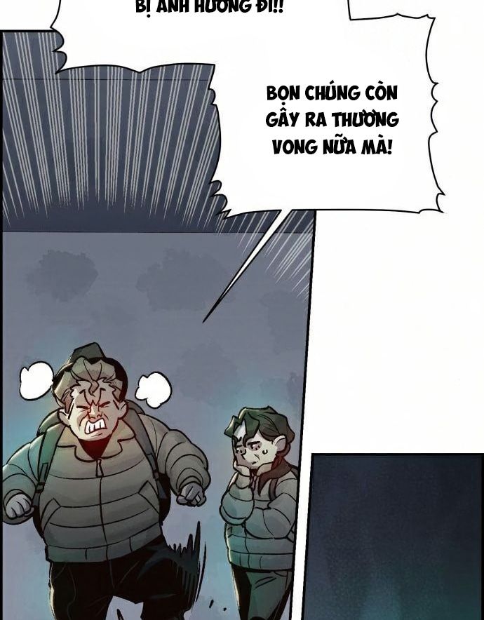 Tôi - Necromancer Cô Độc Chapter 22 - Trang 7