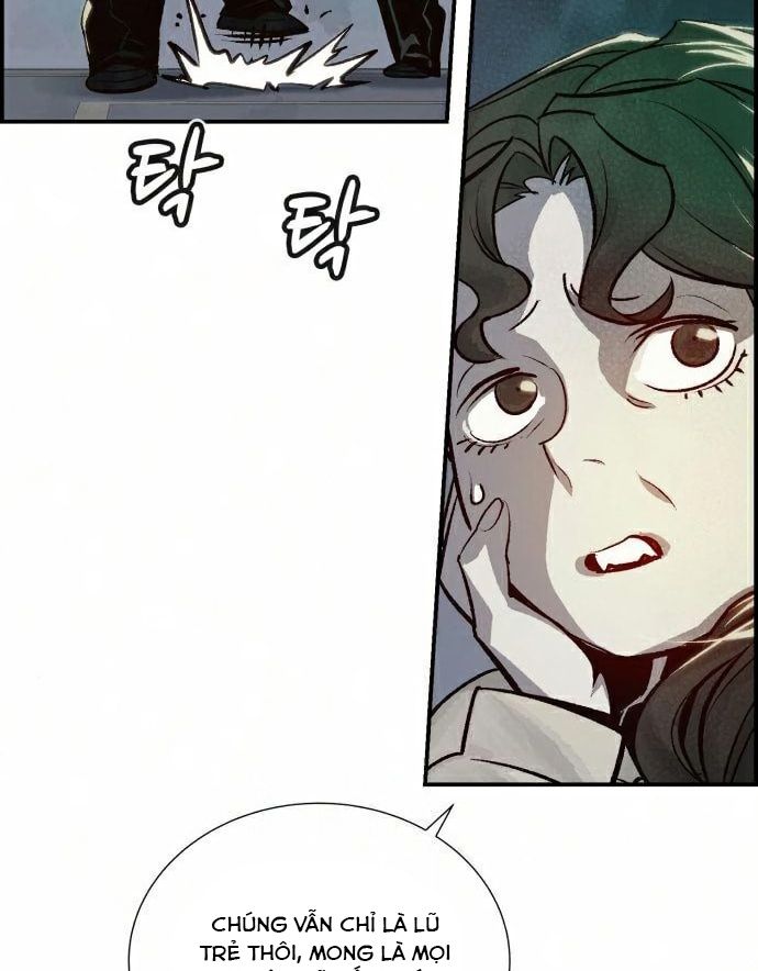 Tôi - Necromancer Cô Độc Chapter 22 - Trang 8